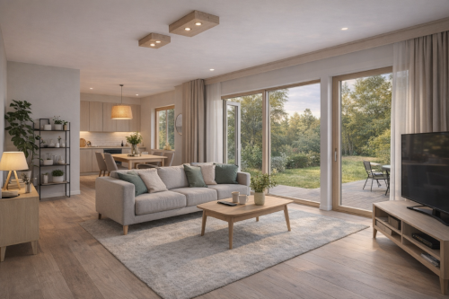 Īstermiņa īres pārvaldība